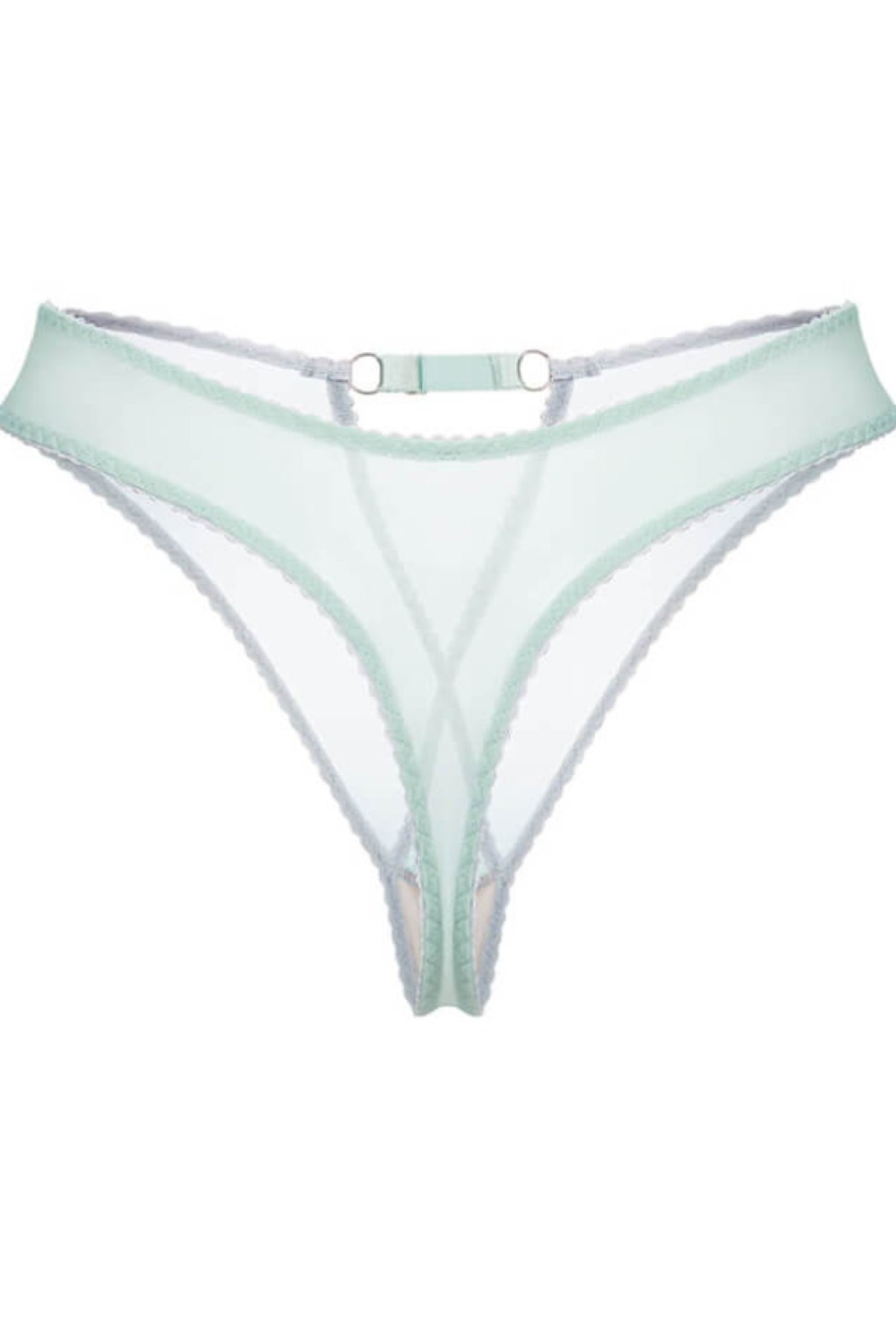 Трусики Pistachio - фото 107564