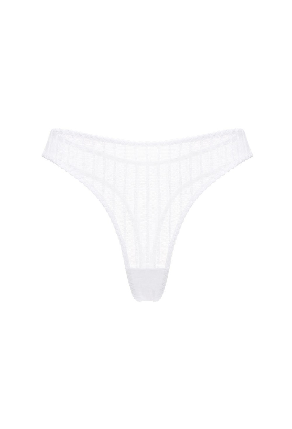 Трусики Passion White - фото 107566