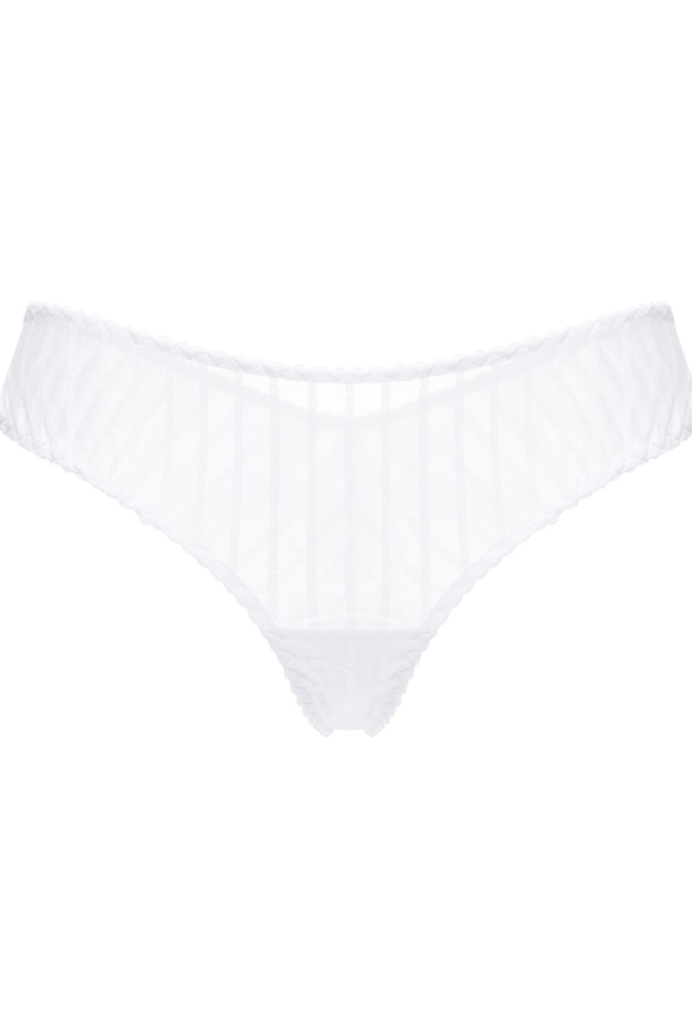 Трусики Passion White - фото 107570