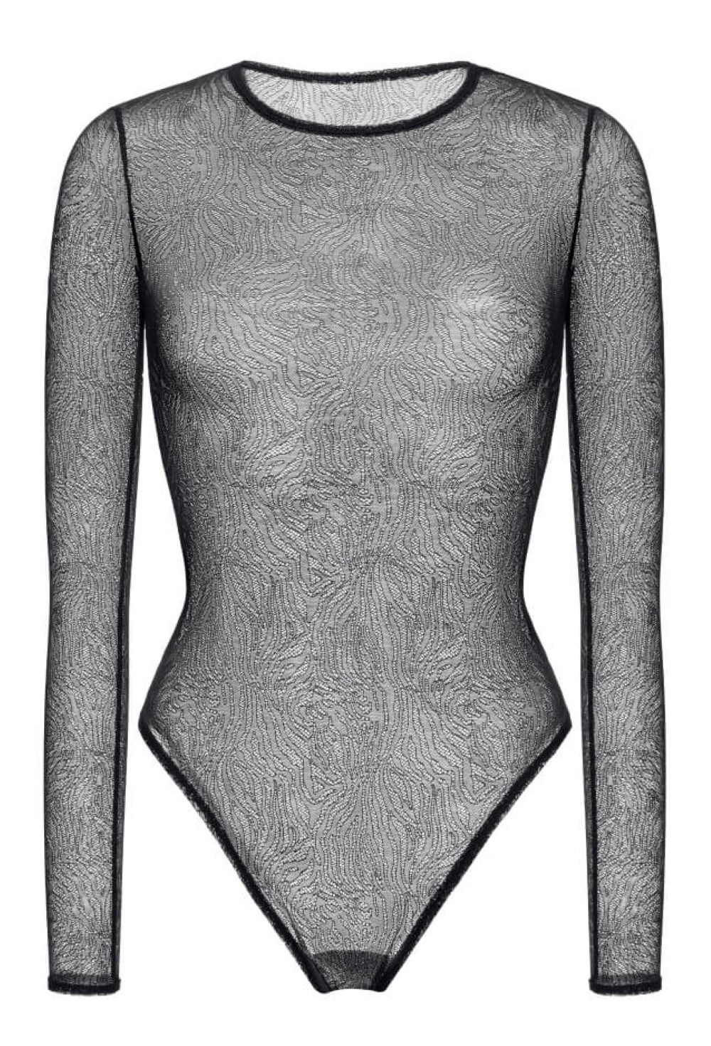 Боди Longsleeve Safari - фото 107579