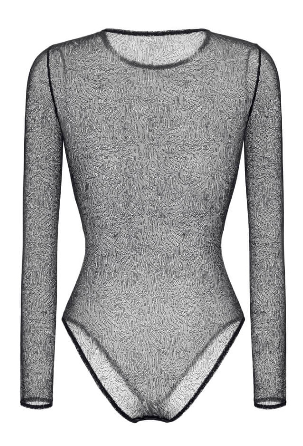 Боди Longsleeve Safari - фото 107580