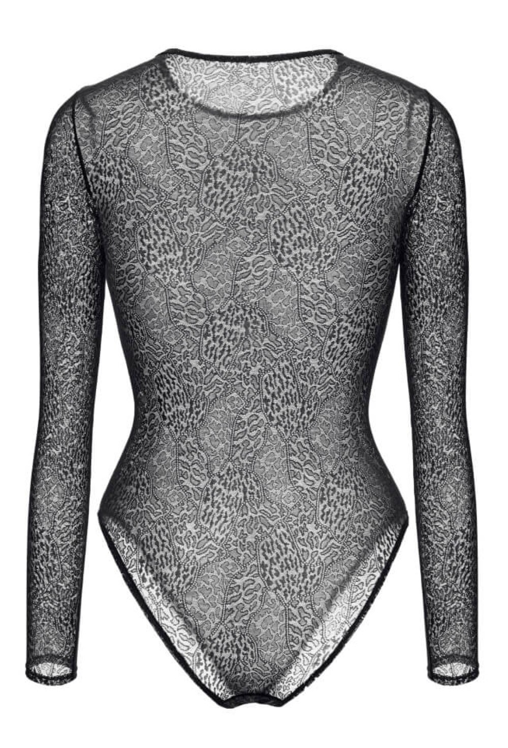 Боди Longsleeve Moon - фото 107582