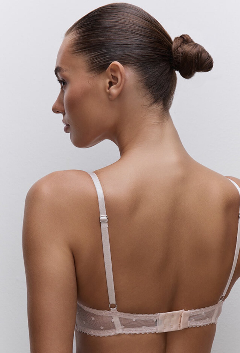 Балконет Milk dots - фото 107643