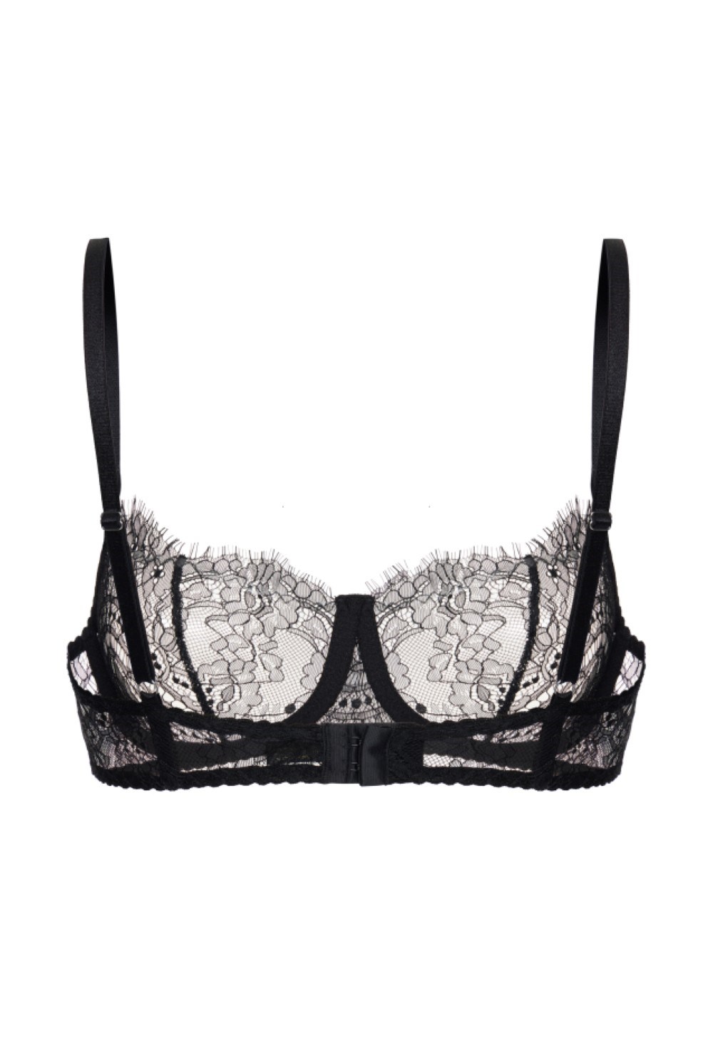 Бюстгальтер Black Opium - фото 107650