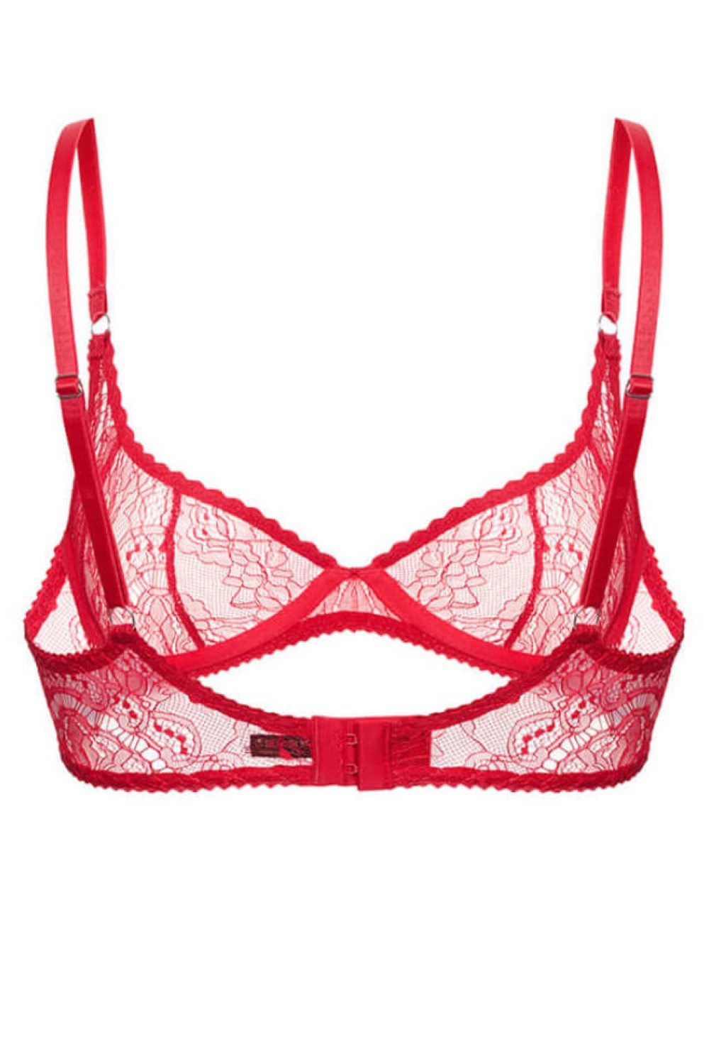 Бюстгальтер Red Opium Desire - фото 107656