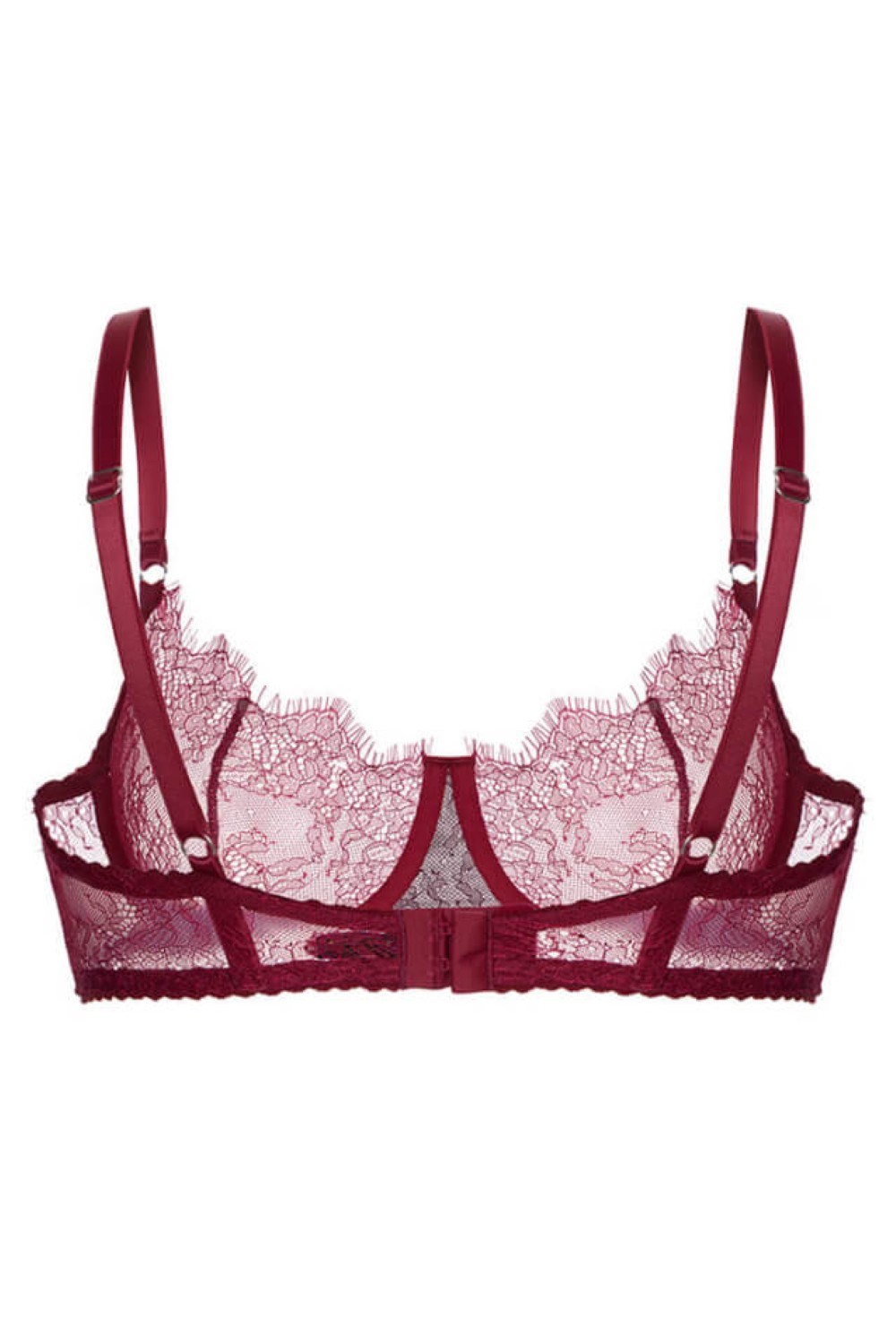 Балконет Bruna - фото 107672