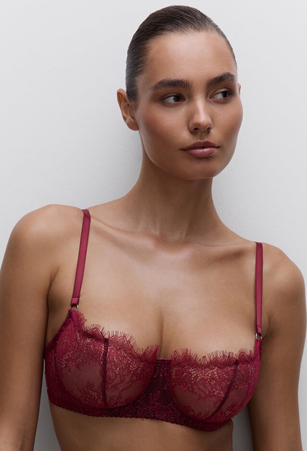 Балконет Bruna - фото 107674