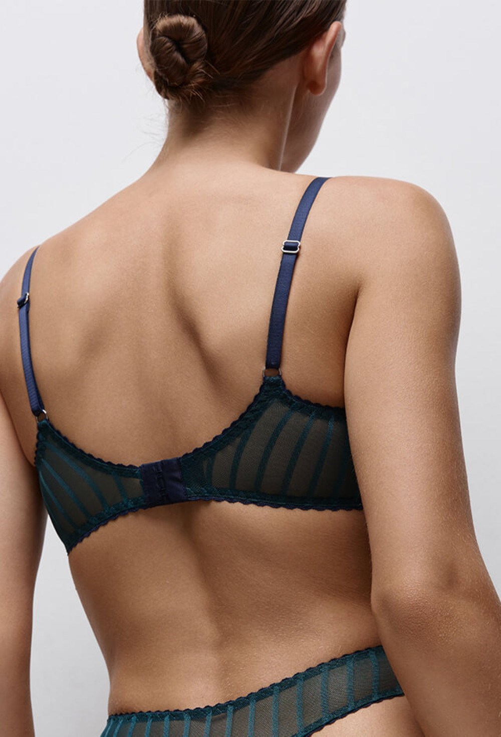 Балконет Caribbean Deep Desire - фото 107678