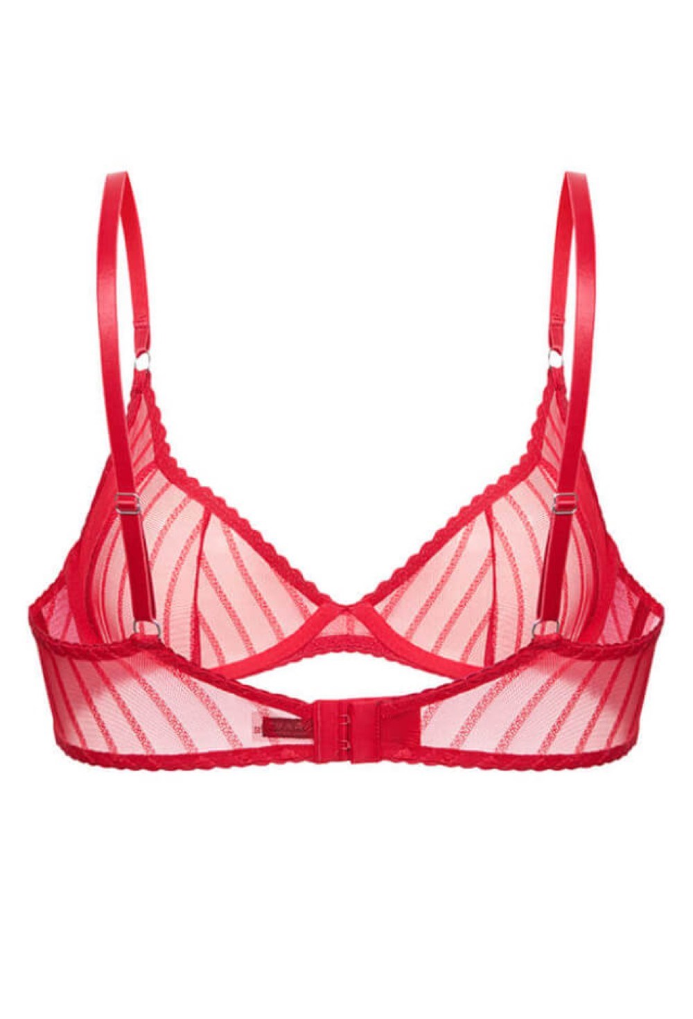 Балконет Passion Red Desire - фото 107683