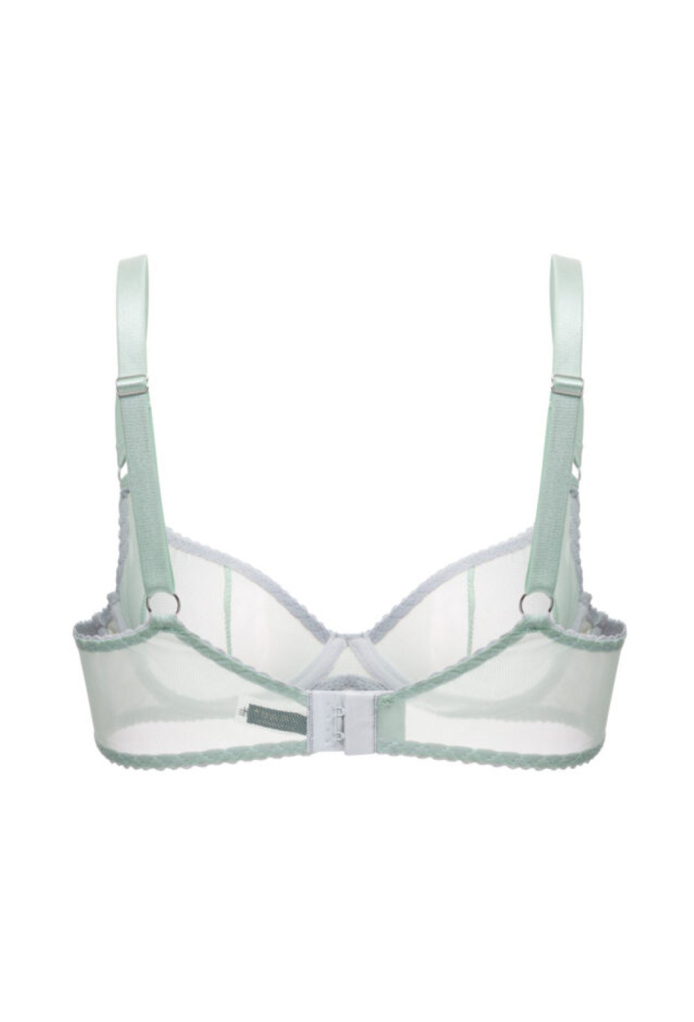 Балконет Pistachio Desire - фото 107688