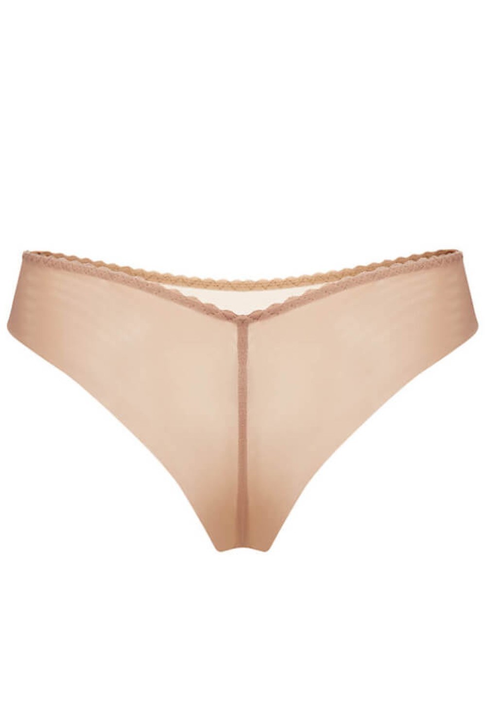 Бразильяно Laconic Nude - фото 107727