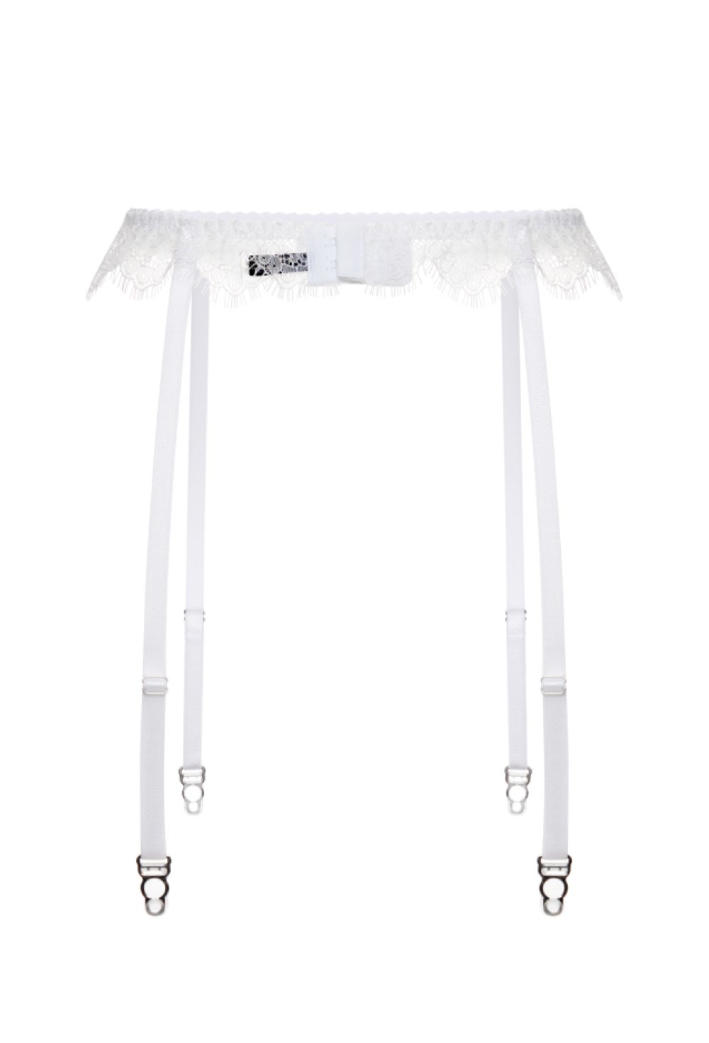 Пояс Latte White - фото 107756