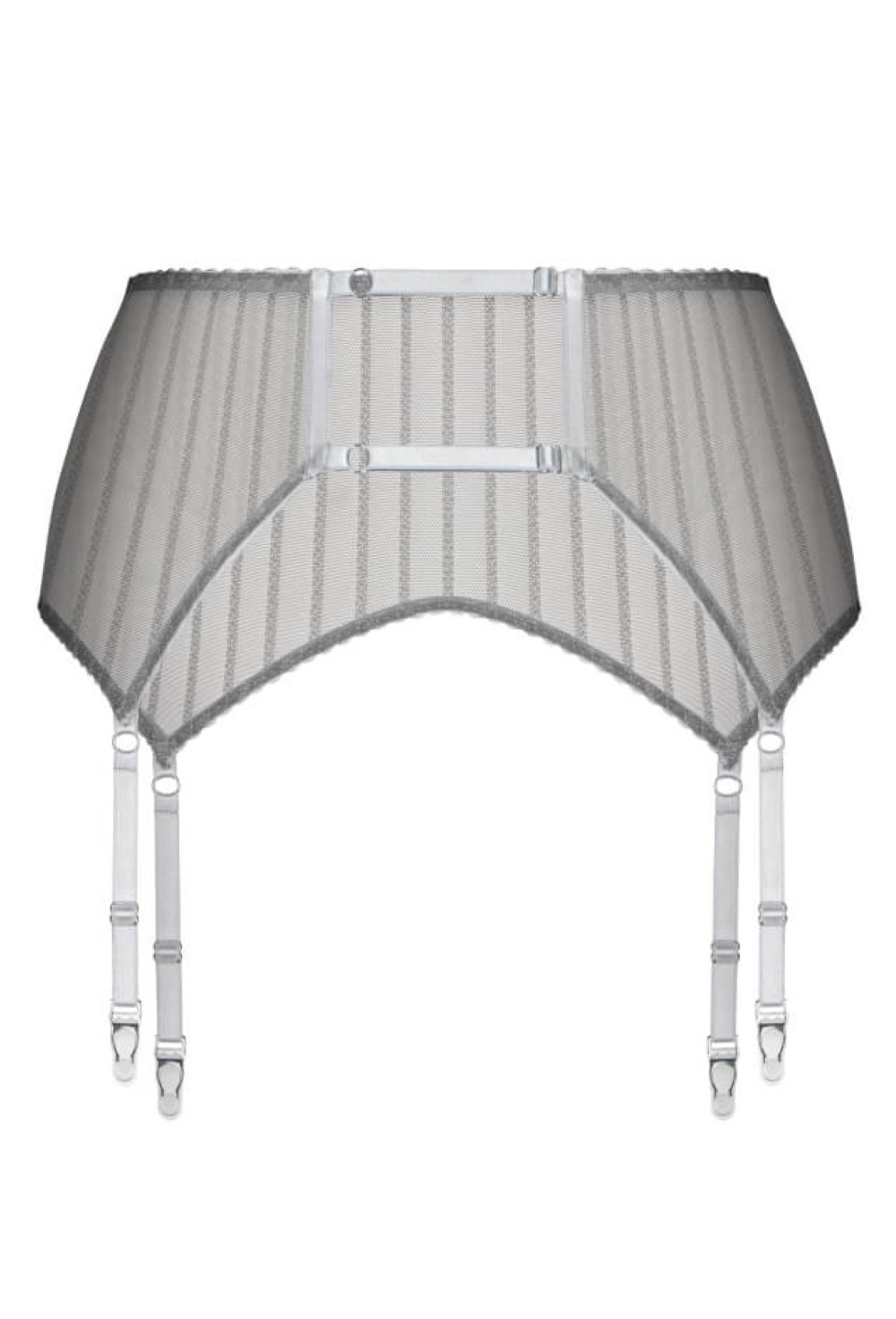 пояс passion grey - фото 107771