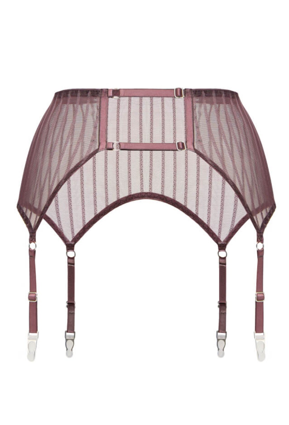 пояс passion plum - фото 107777