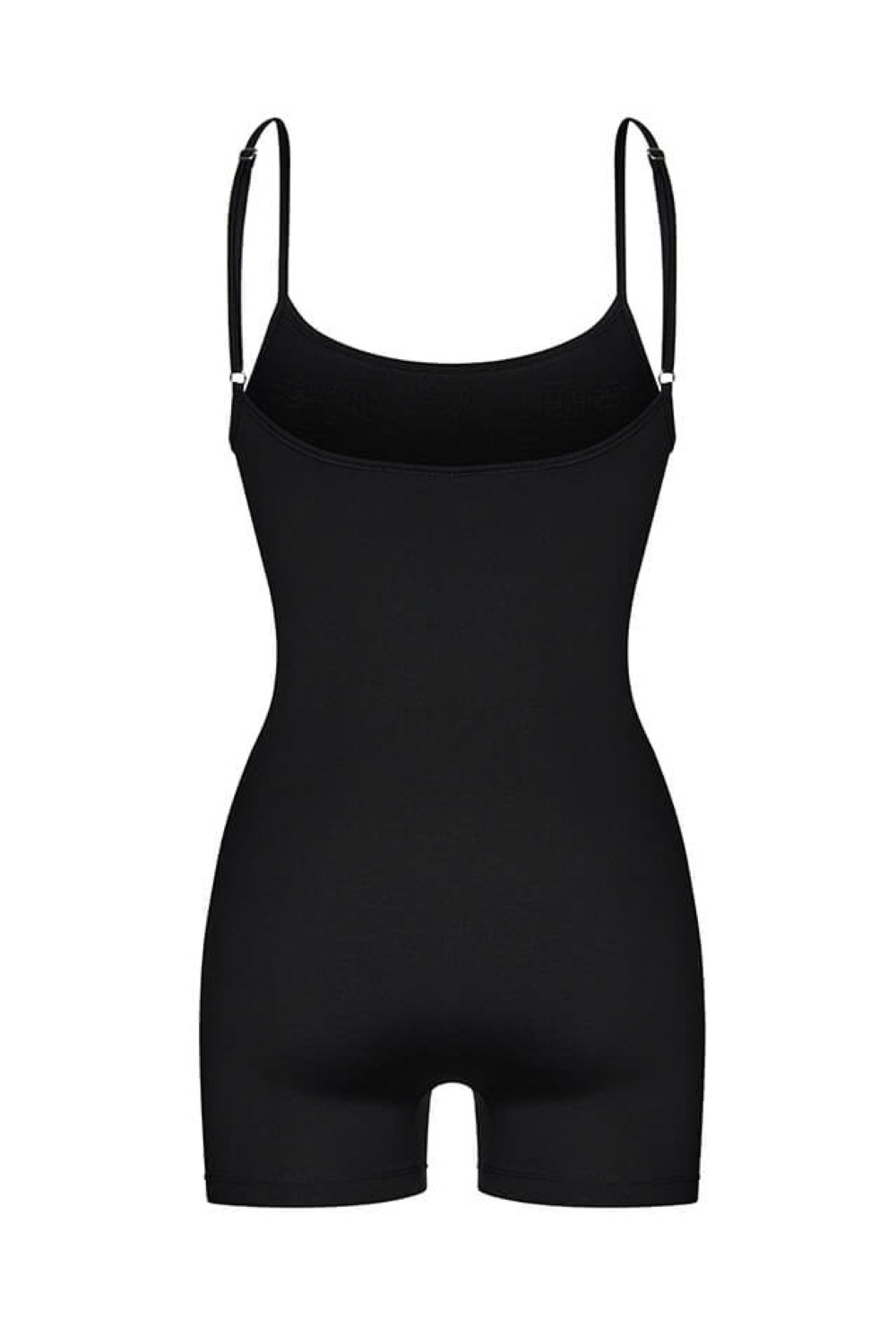 Комбинезон Basic black - фото 107798