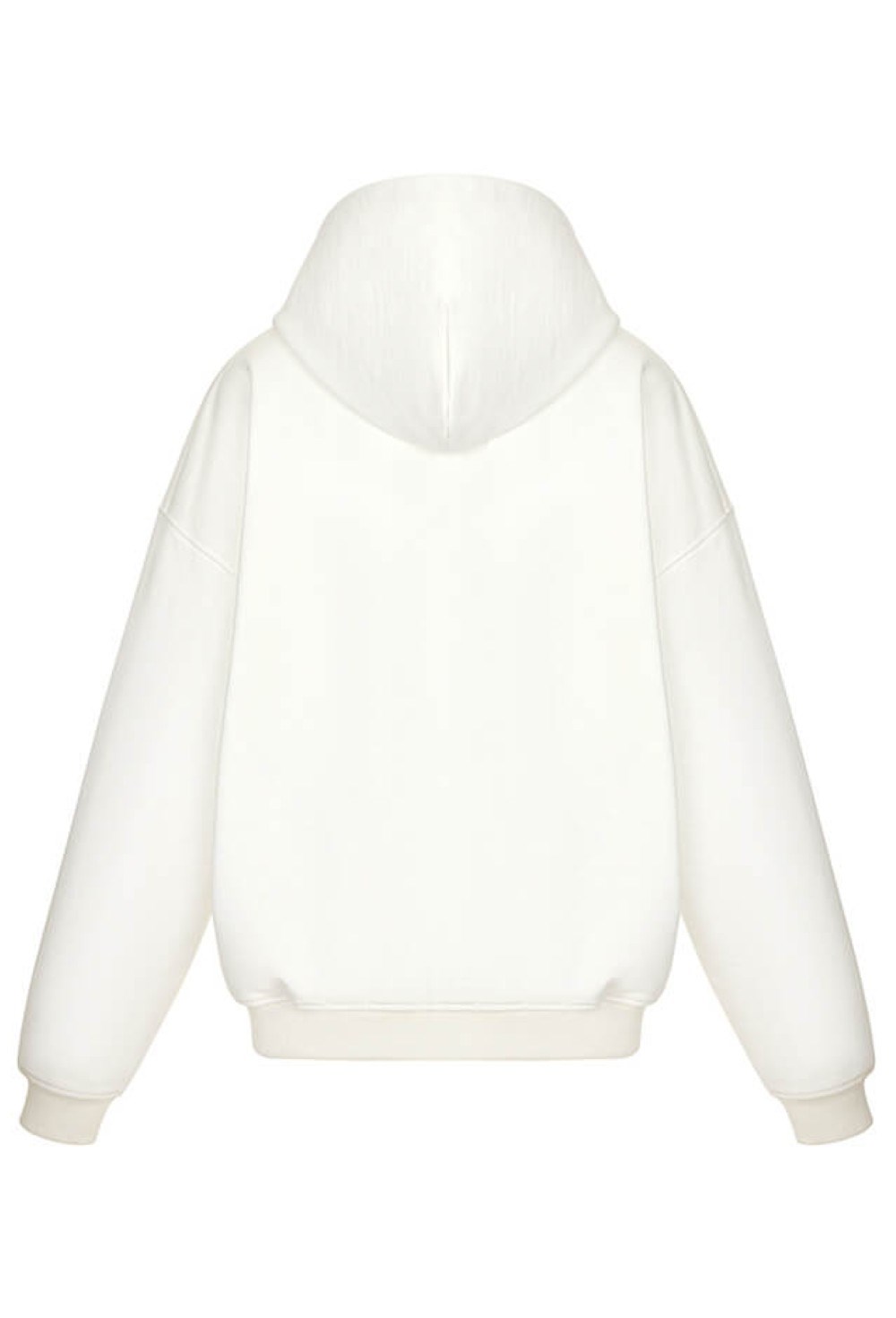 худи lounge ivory - фото 107808