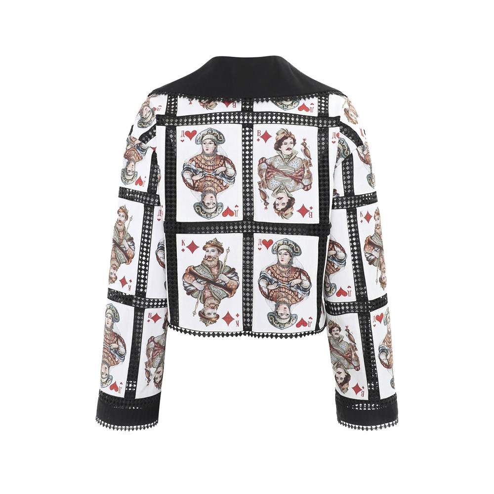 Жакет "Пасьянс" - фото 107847