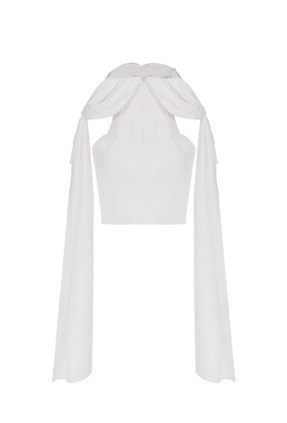 Платье с бочками - фото 107908