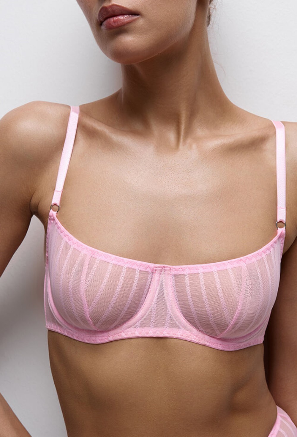 Набор бюстгальтеров Passion N1 - фото 108086