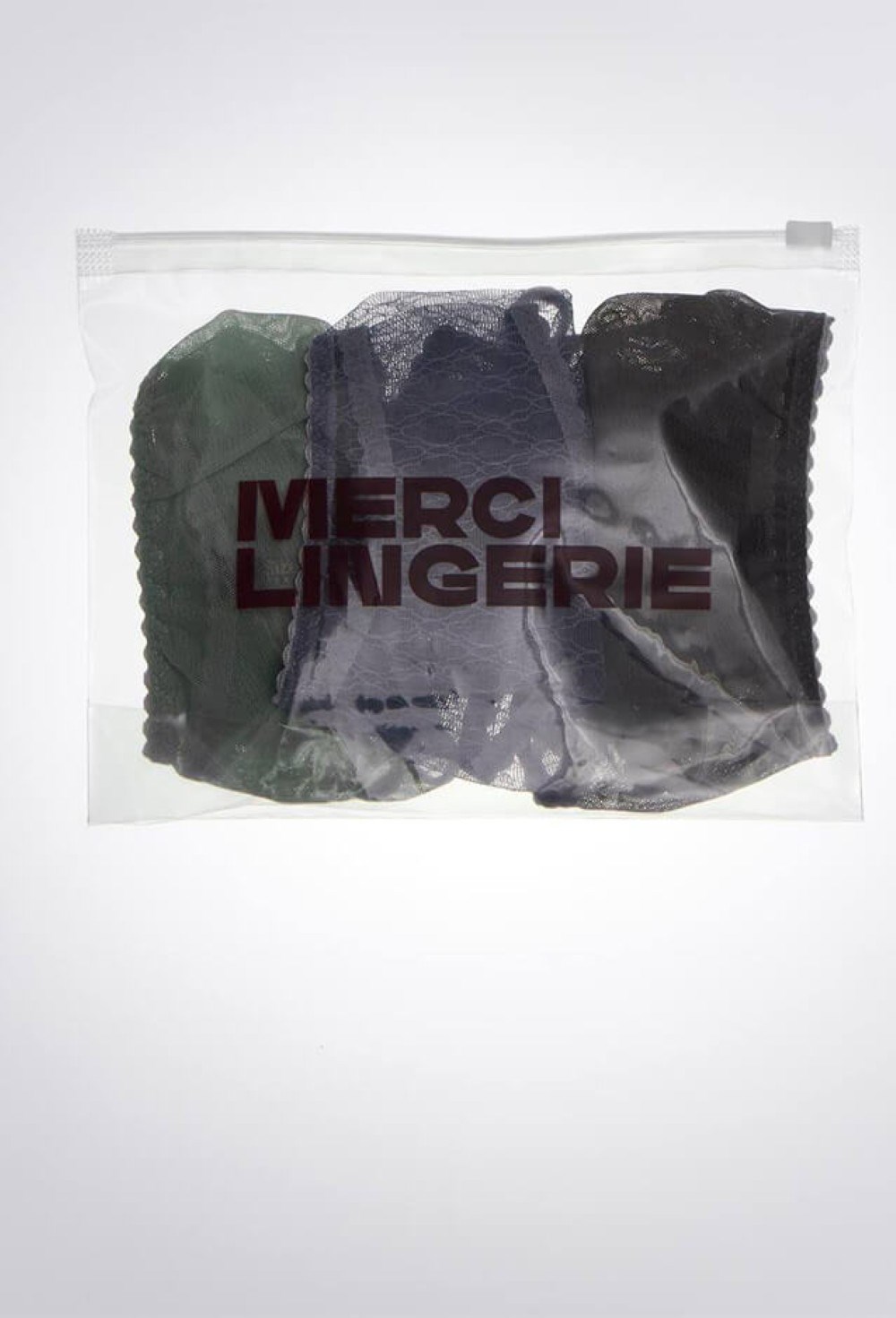 Набор трусиков Caribbean Deep - фото 108104