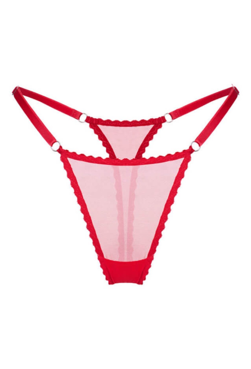 Набор трусиков Classic N1 - фото 108111