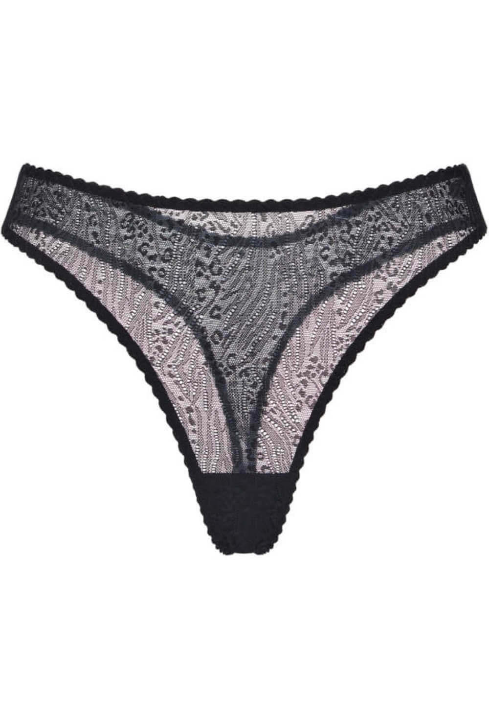 Набор трусиков Night N3 - фото 108218