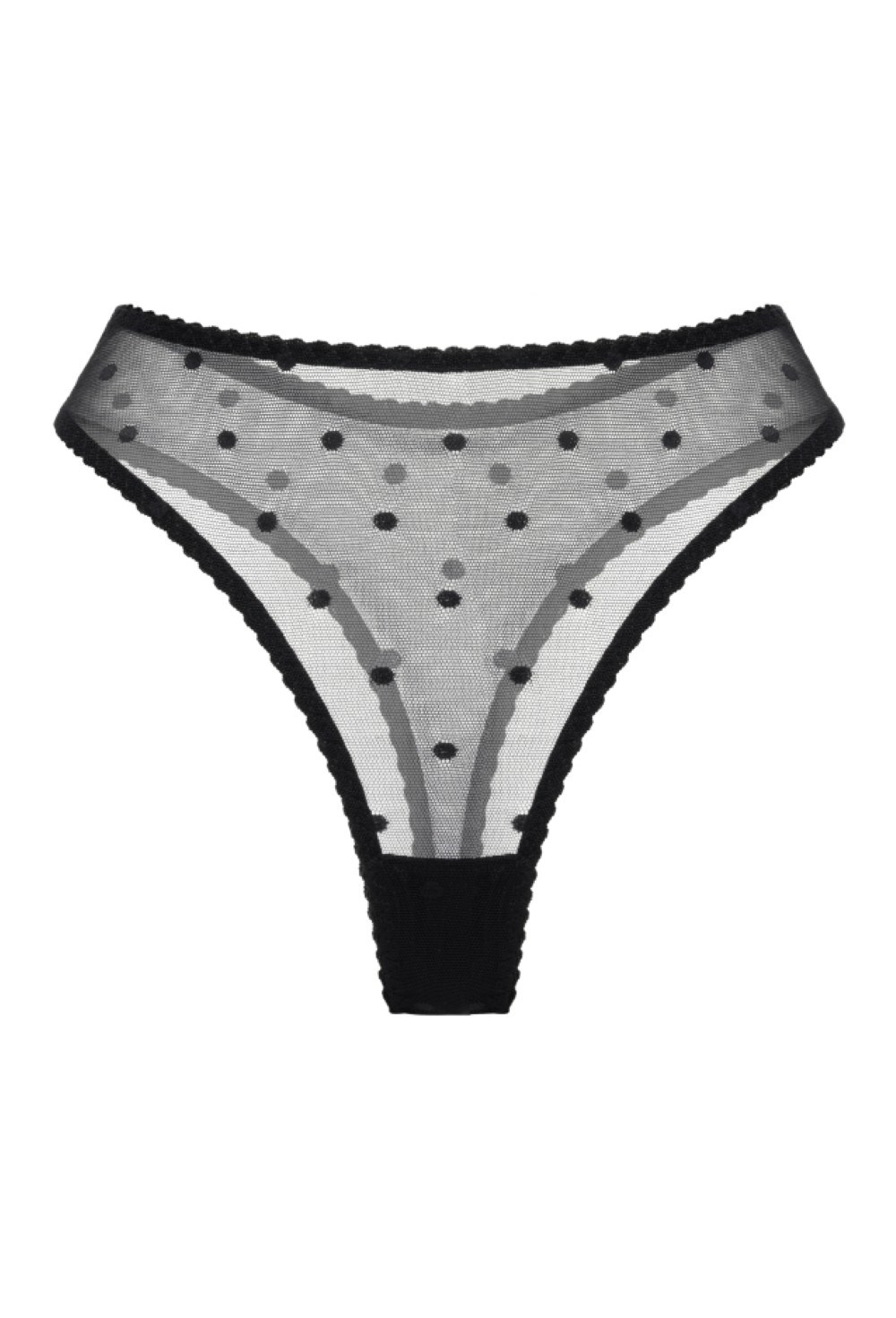 Набор трусиков Night N3 - фото 108220