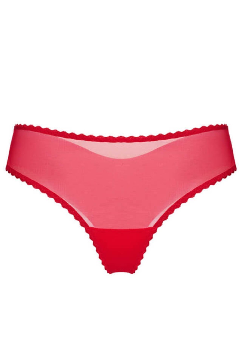 Набор трусиков Red - фото 108277