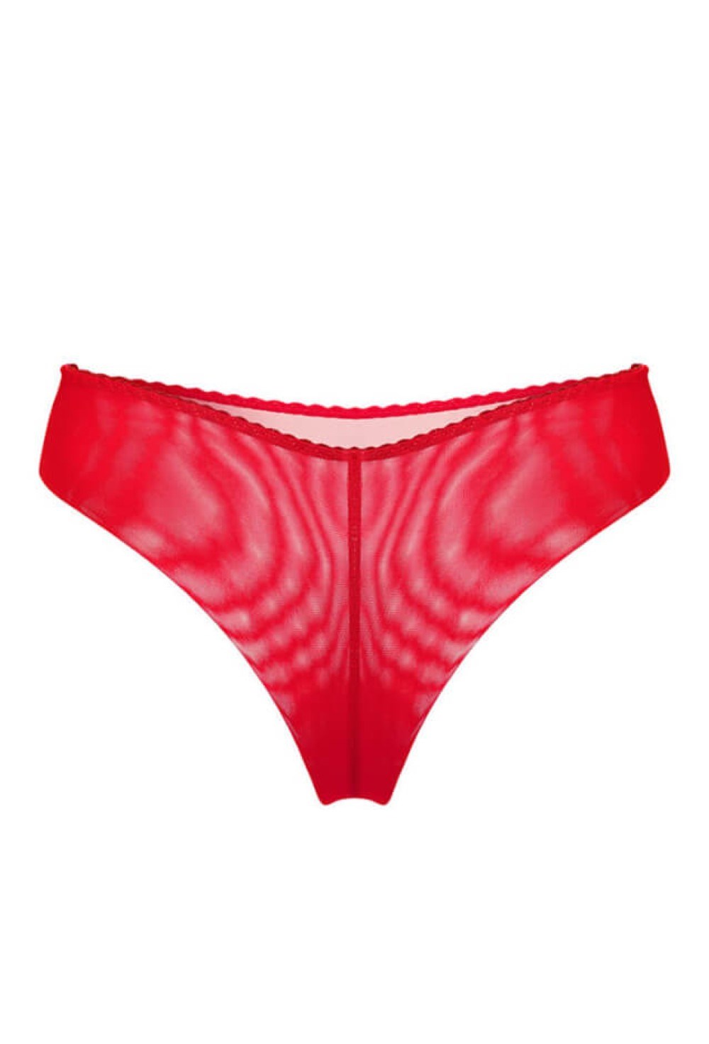 Набор трусиков Red - фото 108278