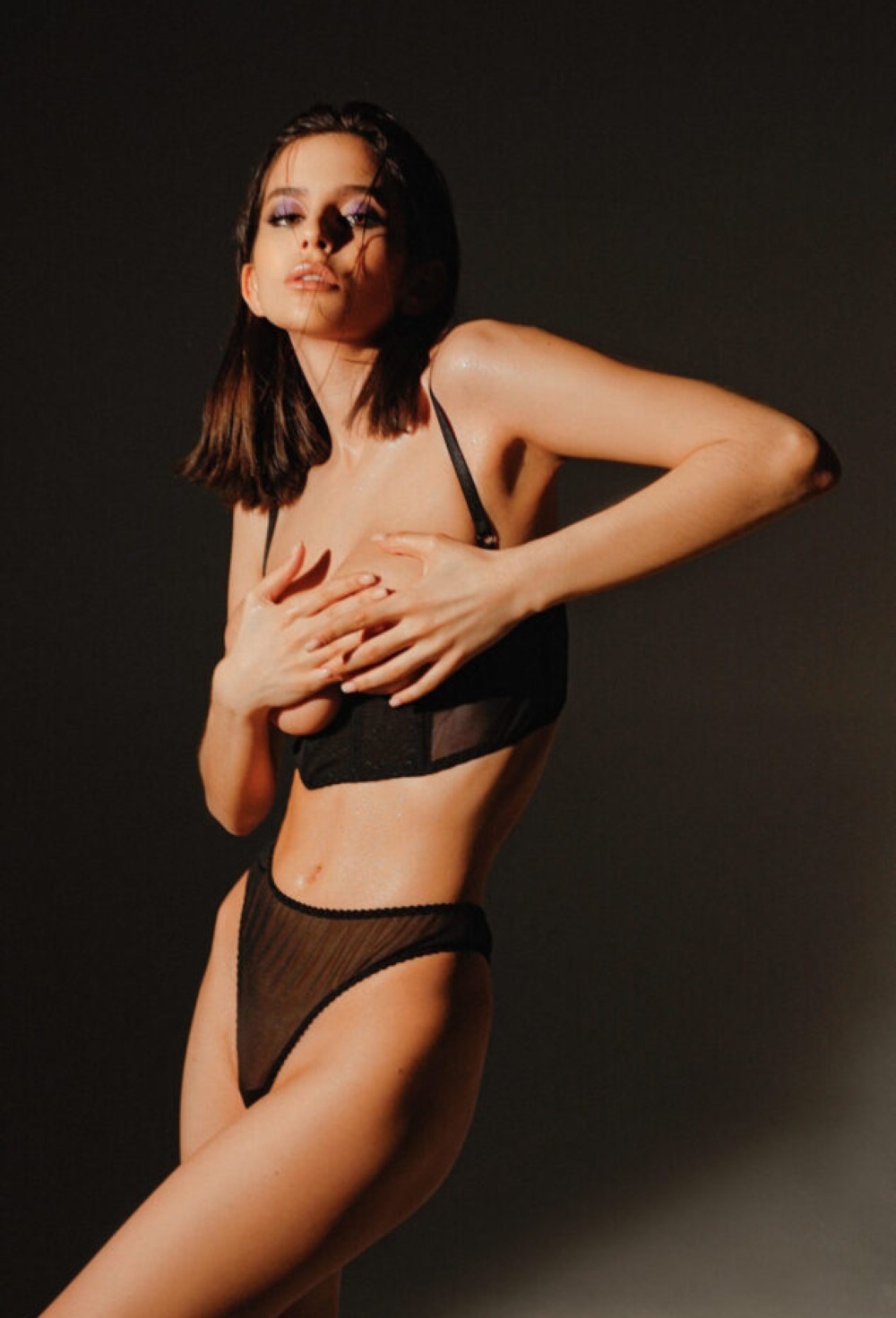 Набор трусиков Simple N2 - фото 108289