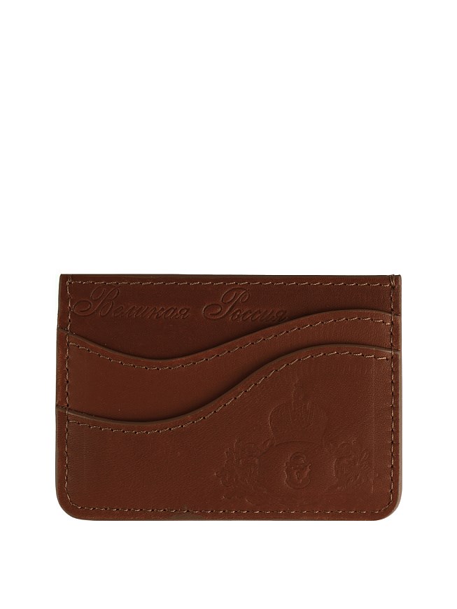 Картхолдер "Спасская башня" - фото 108356