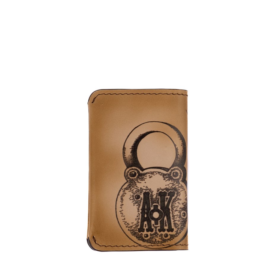 Чехол для карт "Замок да Винчи" - фото 108358