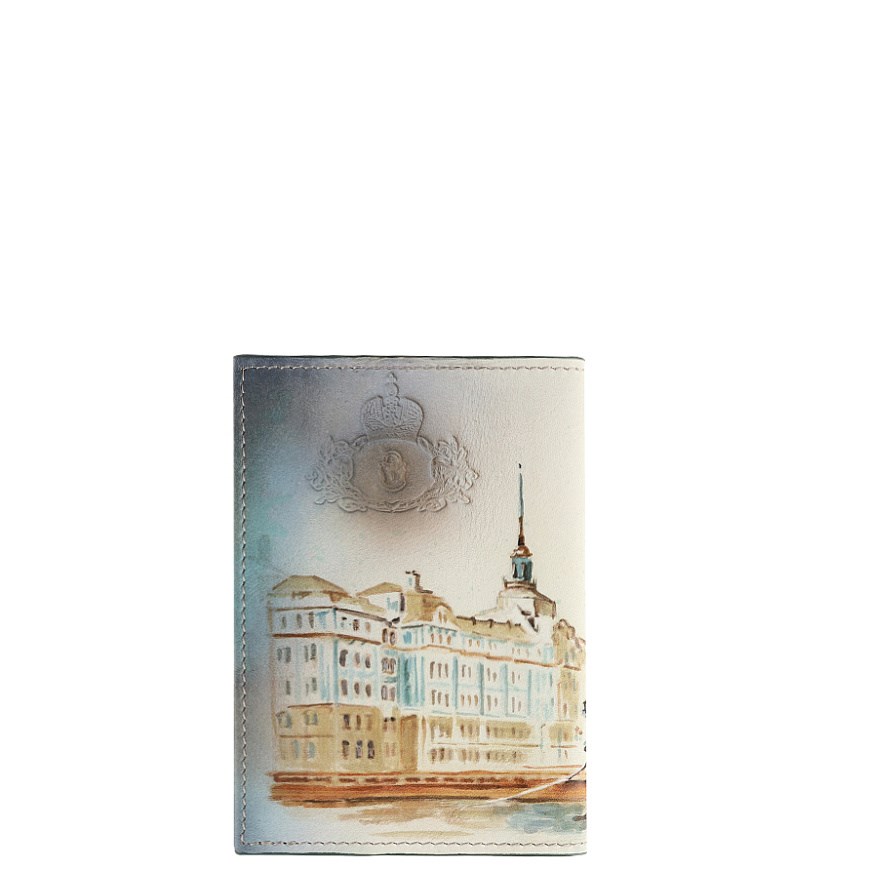 Обложка №89 " Аврора" - фото 108406