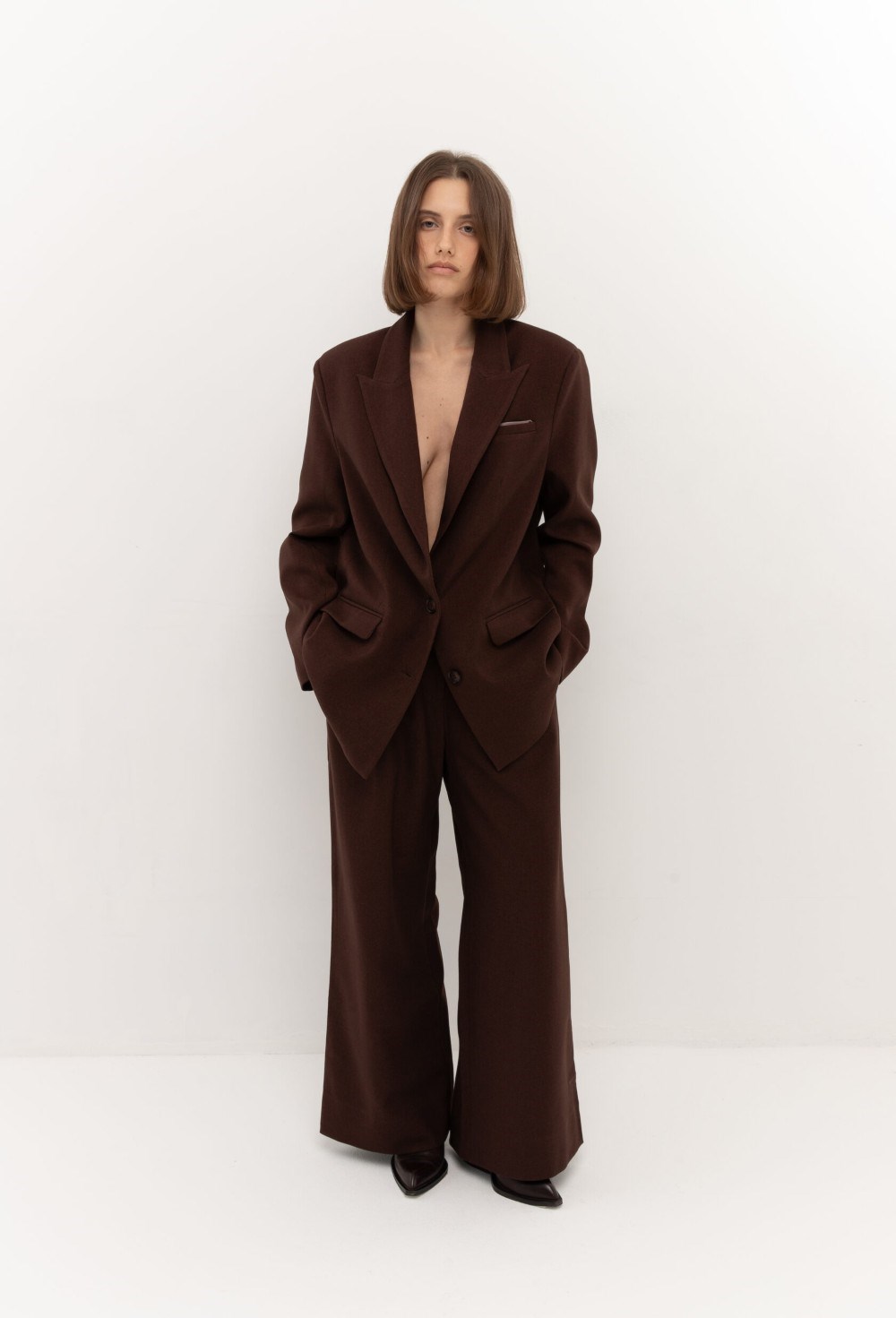 Жакет "The first time" - фото 108433