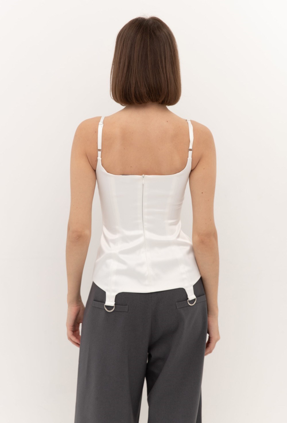 Топ "The first time" - фото 108454