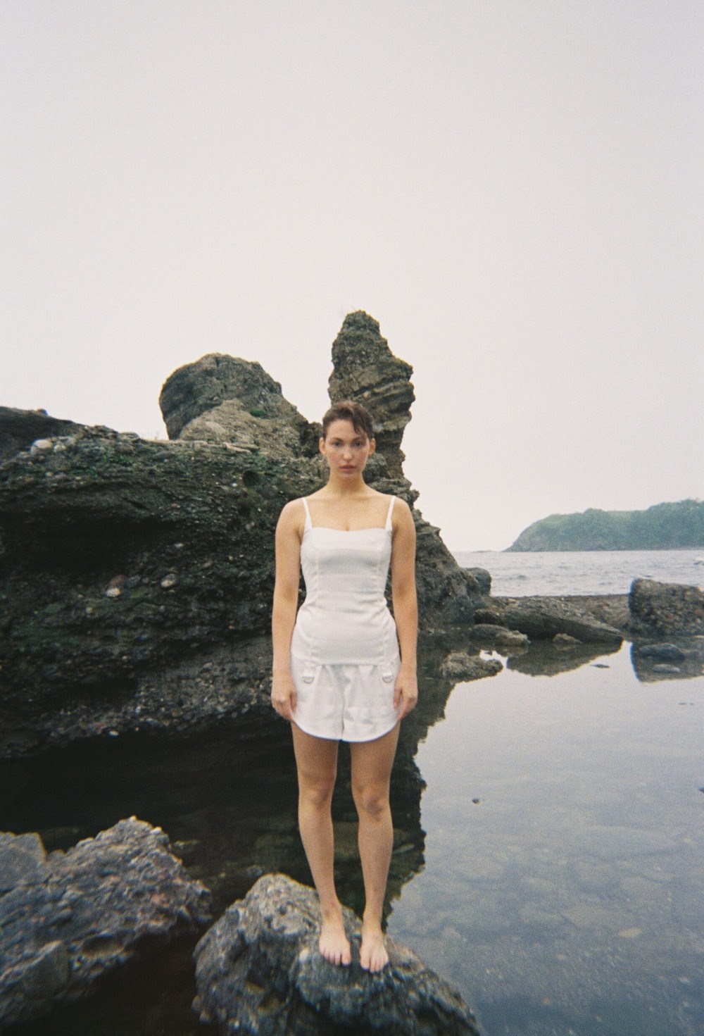 Топ "The first time" - фото 108456