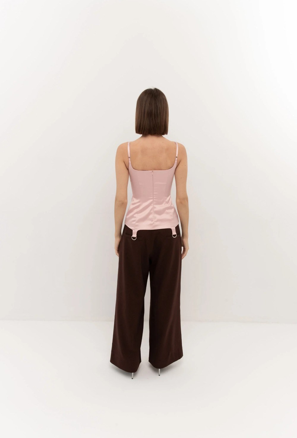 Топ "The first time" - фото 108461