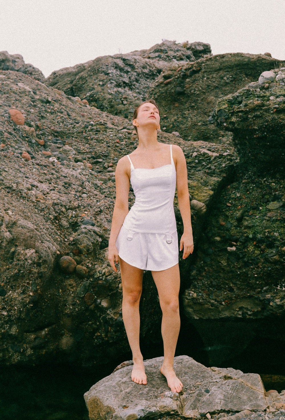 Шорты "The first time" - фото 108466