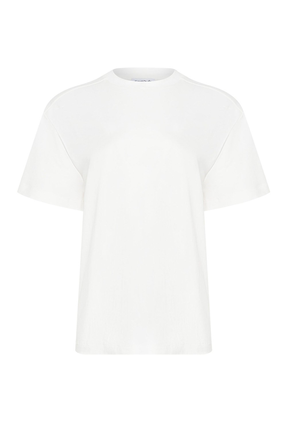 Футболка "The first time" - фото 108493