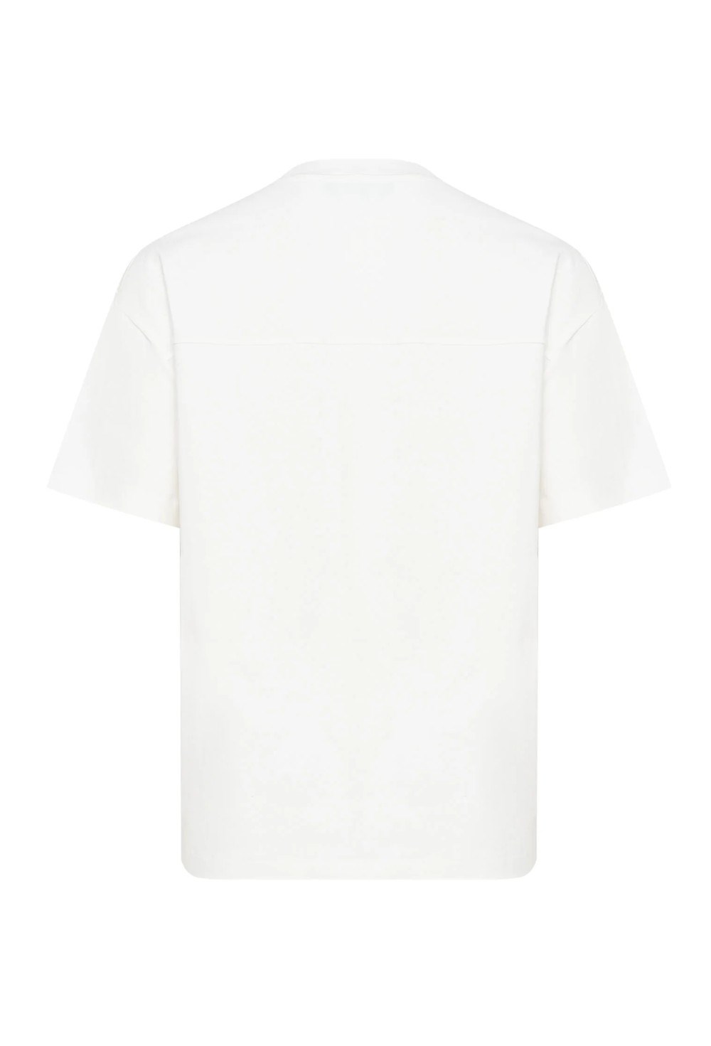 Футболка "The first time" - фото 108494