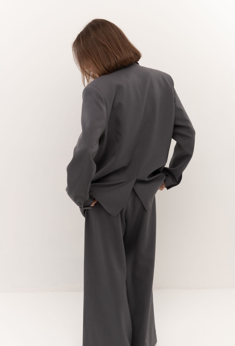 Брюки "The first time" - фото 108529