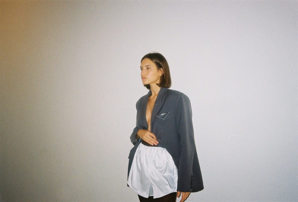 Жакет "The first time" - фото 108533