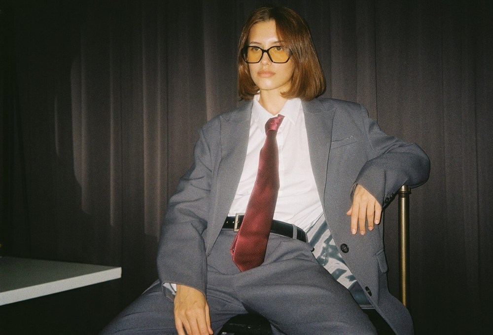 Жакет "The first time" - фото 108535