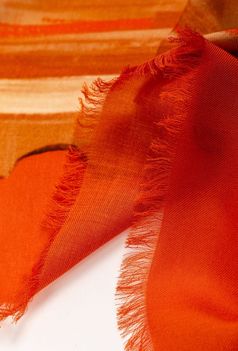 Платок Москва - фото 108965