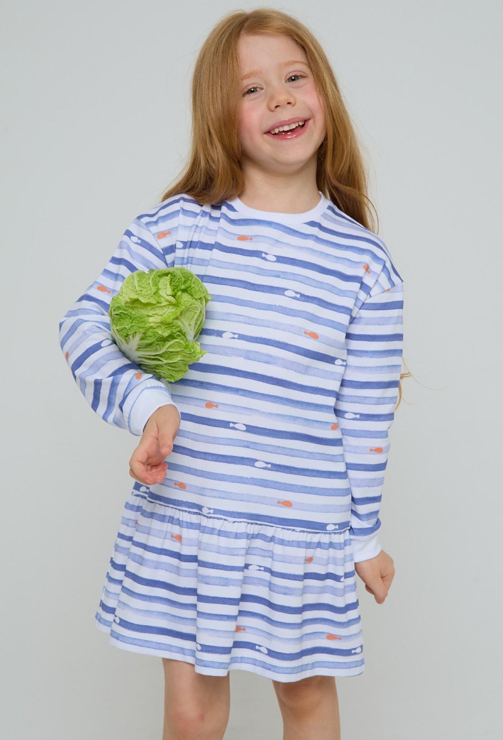 Платье Under the sea - фото 109034