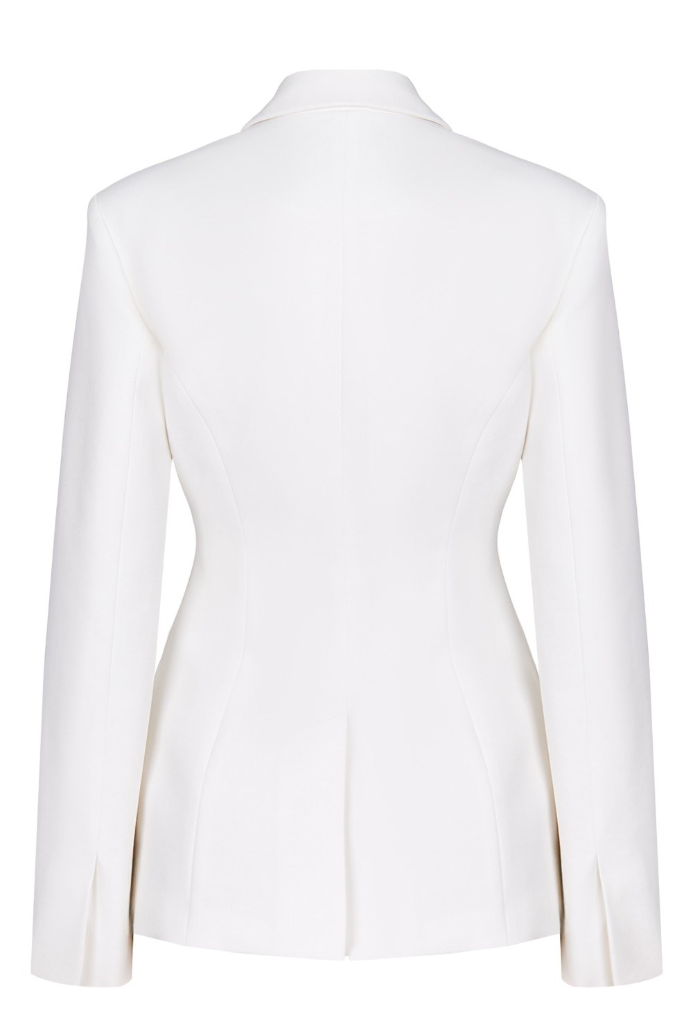 Приталенный жакет - фото 109131