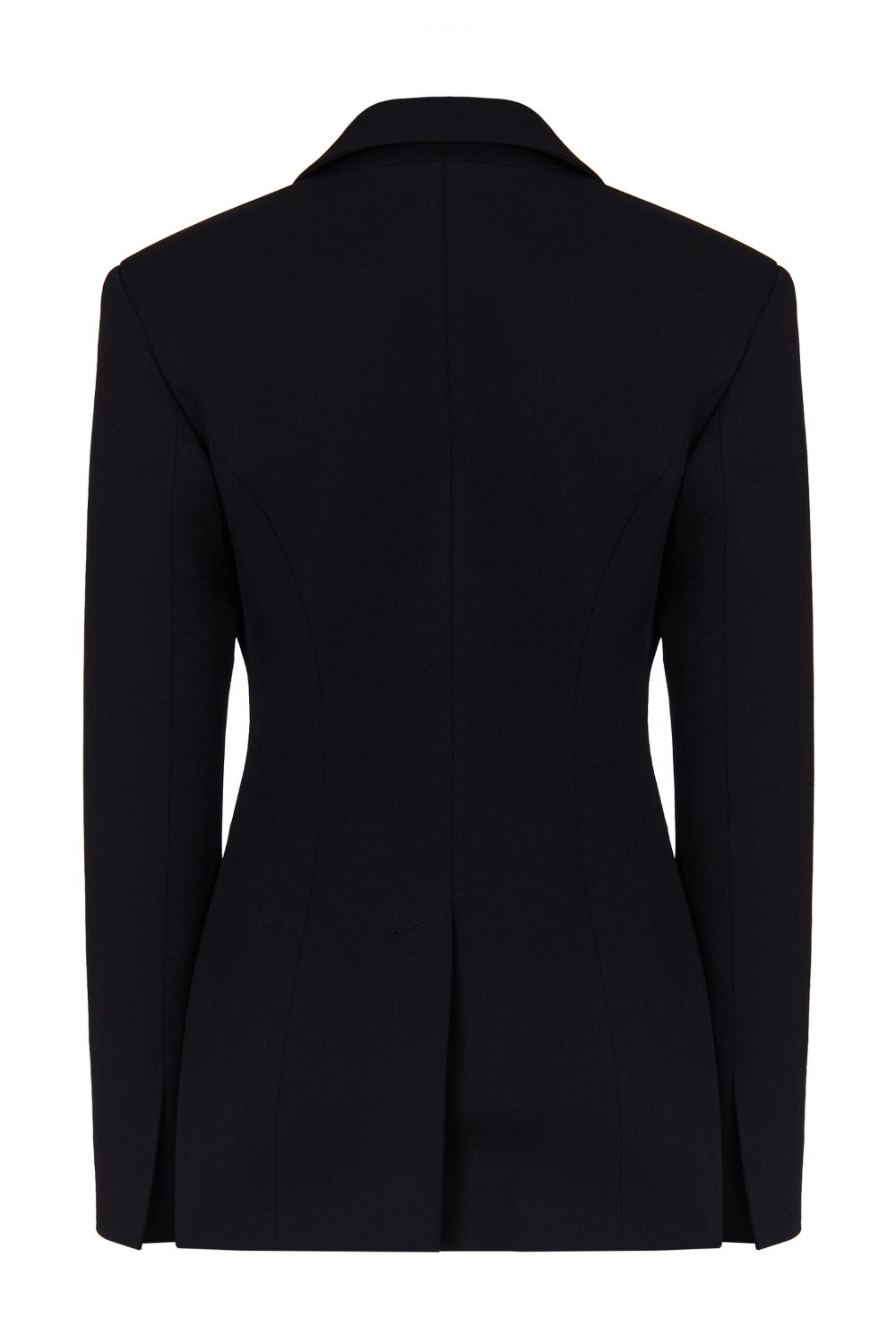 Приталенный жакет - фото 109133