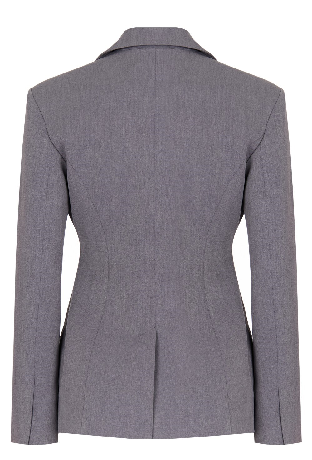 Приталенный жакет - фото 109137