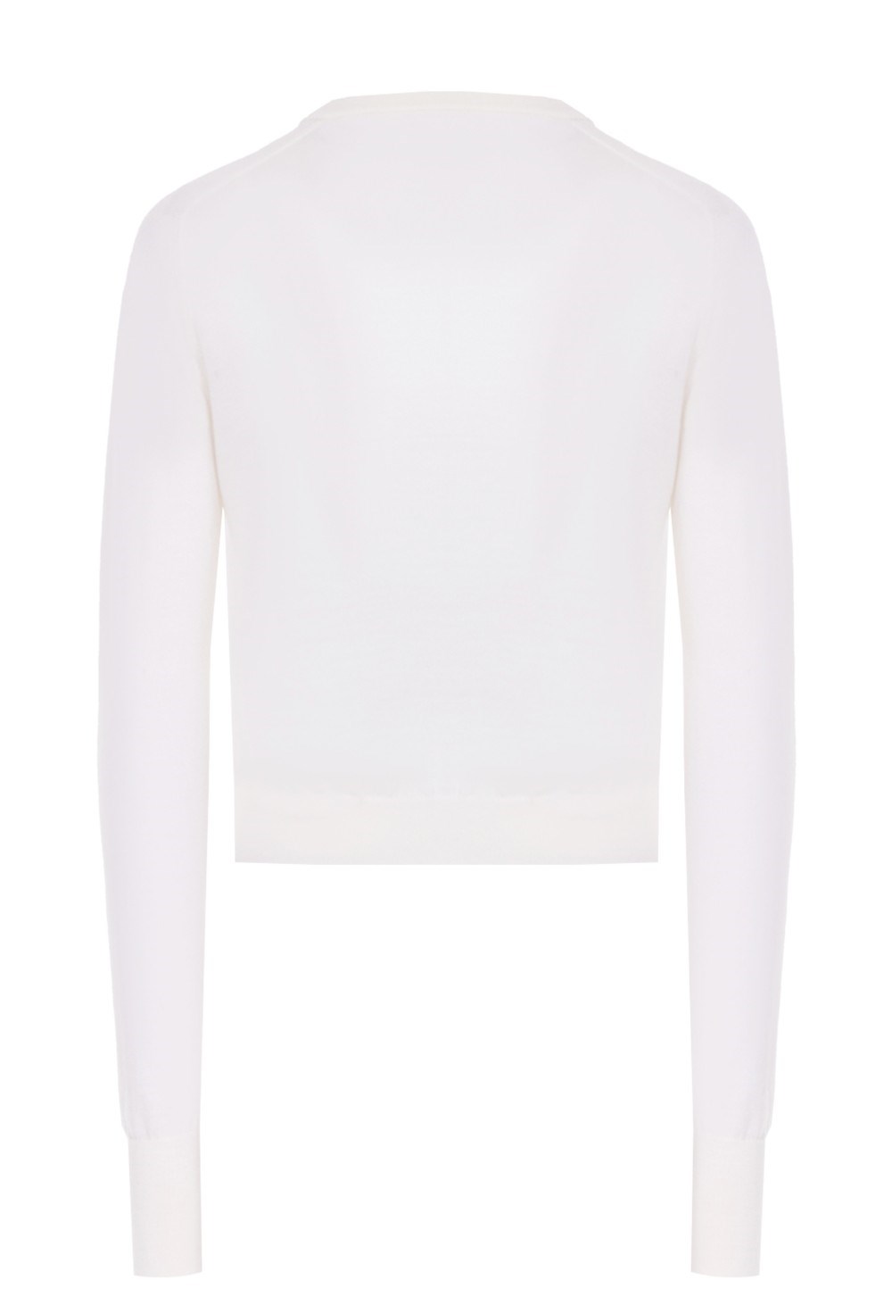 Кардиган из тонкого трикотажа - фото 109159