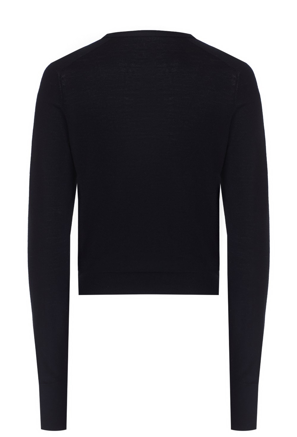 Кардиган из тонкого трикотажа - фото 109161